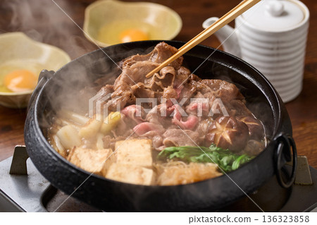 庫克壽喜燒 庫克壽喜燒 136323858