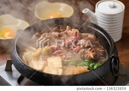 庫克壽喜燒 庫克壽喜燒 136323859