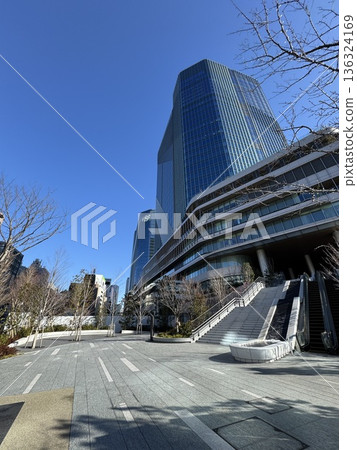 高輪門戶站 136324169