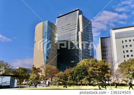 大阪歷史館(大阪府大阪市) 大阪歷史館(大阪府大阪市) 136324503
