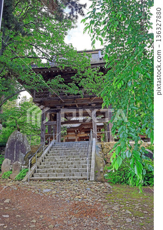 金勝寺（松本） 136327880