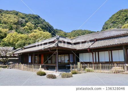 仙岩園(鹿兒島縣鹿兒島市) 仙岩園(鹿兒島縣鹿兒島市) 136328046