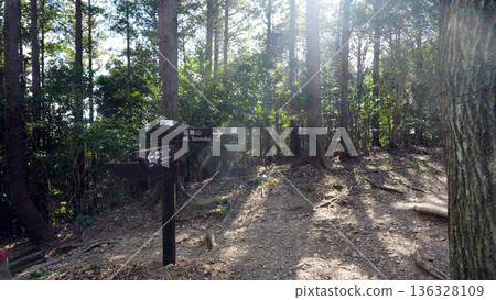 托米馬庫山步道 托米馬庫山步道 136328109