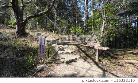 托米馬庫山步道 136328110