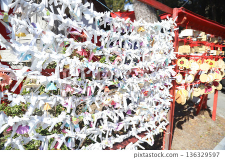 Betsukoe Shrine, Kita Ward, Nagoya City, Aichi Prefecture Betsukoe Shrine, Kita Ward, Nagoya City, Aichi Prefecture 136329597