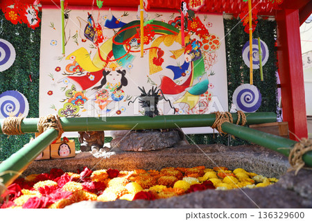 Betsukoe Shrine, Kita Ward, Nagoya City, Aichi Prefecture Betsukoe Shrine, Kita Ward, Nagoya City, Aichi Prefecture 136329600