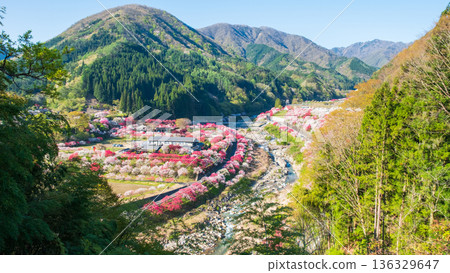 Hanamo no Sato 136329647