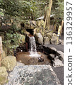 Kanae waterfall of Tatsumi Shrine 136329957