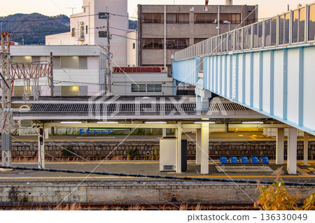 Around Hitachitaga Station Around Hitachitaga Station 136330049