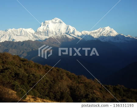 Dhaulagiri 2 Dhaulagiri 2 136331193