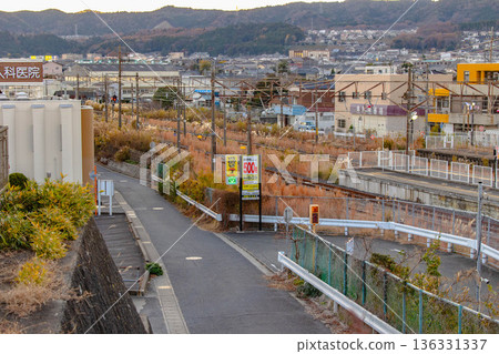 日立多賀站附近 日立多賀站附近 136331337