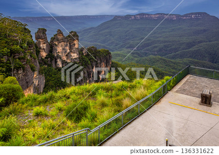 藍山 藍山 136331622