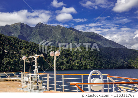 峽灣國家公園 峽灣國家公園 136331762