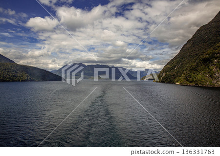 峽灣國家公園 136331763