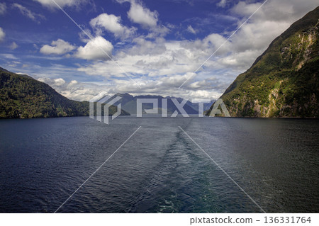 峽灣國家公園 峽灣國家公園 136331764