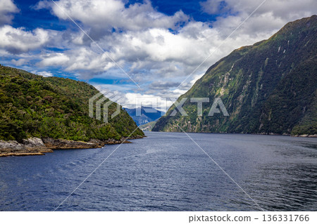 Jordland National Park 136331766