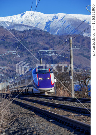 Shinkansen Tsubasa Shinkansen Tsubasa 136331900