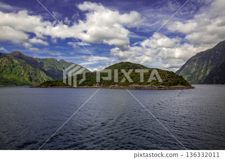 峽灣國家公園 136332011