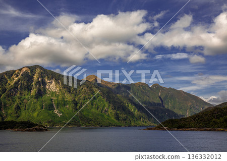 峽灣國家公園 峽灣國家公園 136332012