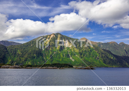 峽灣國家公園 峽灣國家公園 136332013