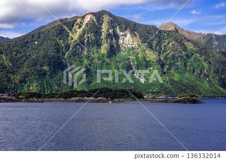 峽灣國家公園 峽灣國家公園 136332014