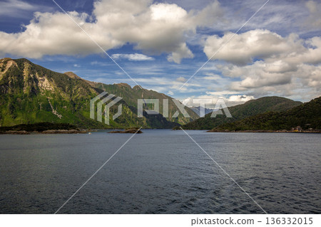 峽灣國家公園 136332015