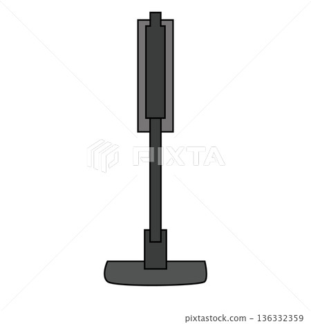 簡易吸塵器示意圖 | 手持式吸塵器 136332359