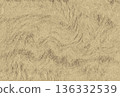 rough wall pattern 136332539
