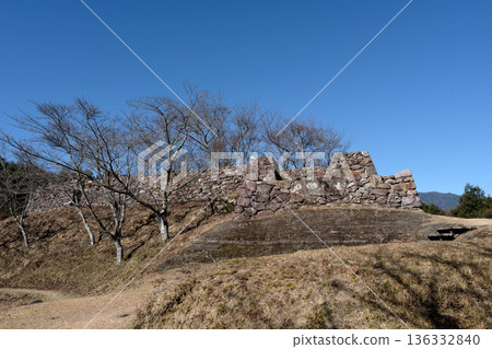 赤城遺址與田平峠刑場遺址一起被指定為國家歷史遺跡 赤城遺址與田平峠刑場遺址一起被指定為國家歷史遺跡 136332840
