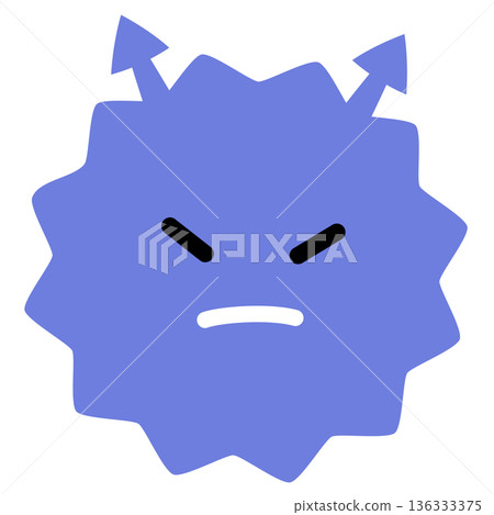 Pathogen Bacteria Character Pathogen Bacteria Character 136333375
