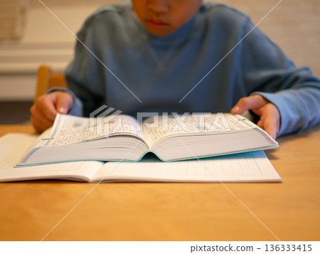 小學生使用字典學習 136333415