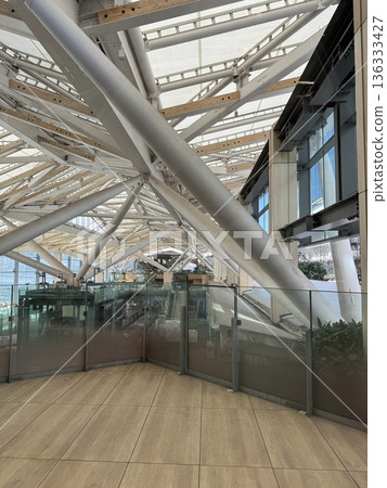 高輪門戶站 高輪門戶站 136333427