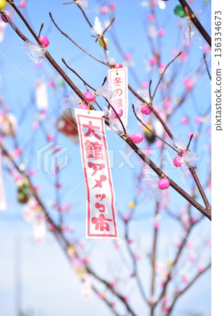 大館Amekko市秋田節 大館Amekko市秋田節 136334673