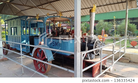 Delhi , National rail museum delhi feb 8 2026 Delhi , National rail museum delhi feb 8 2026 136335424