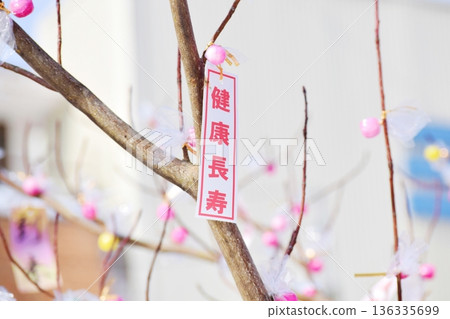 大館阿梅科市健康長壽 136335699