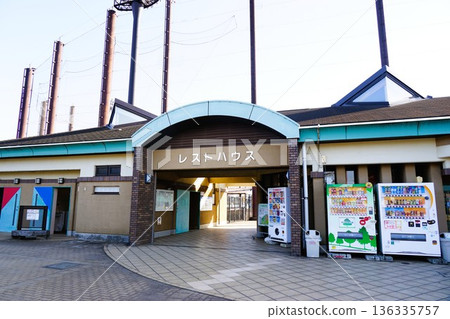 瀨谷本鄉公園 136335757