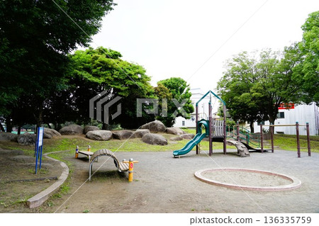 瀨谷南台公園 瀨谷南台公園 136335759