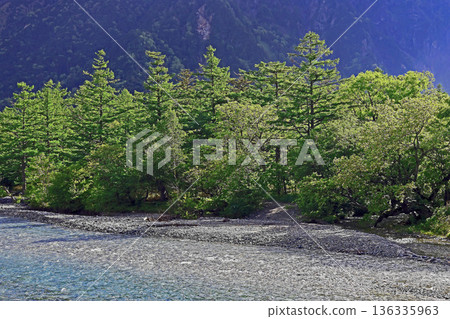 Kamikochi (Matsumoto) Kamikochi (Matsumoto) 136335963