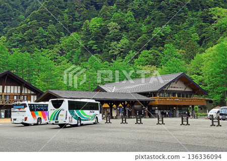 Kamikochi (Matsumoto) 136336094