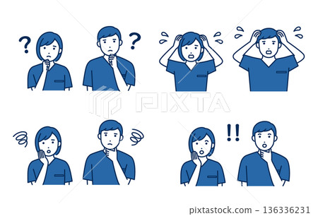 醫用洗手套裝 136336231