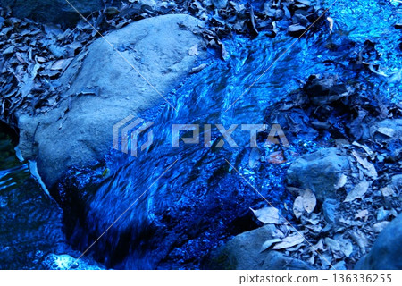 Color River Water Stone Rock (Registered February 2026) Color River Water Stone Rock (Registered February 2026) 136336255