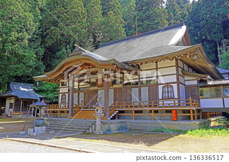 青泉寺（松本） 136336517