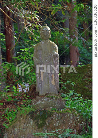 青泉寺（松本） 136336520