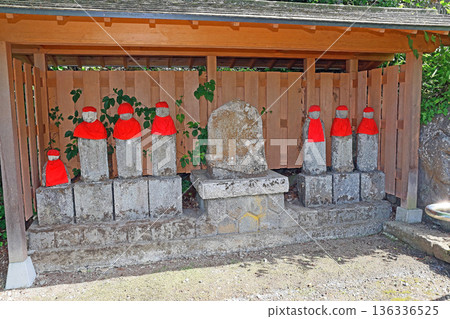 青泉寺（松本） 136336525