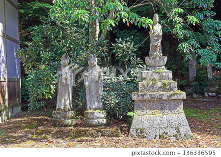 青泉寺（松本） 136336595