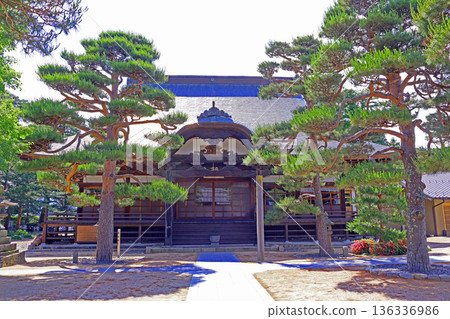 Senshoji Temple (Matsumoto) Senshoji Temple (Matsumoto) 136336986