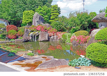 淺正寺（松本） 136337258