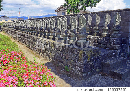 Senshoji Temple (Matsumoto) 136337261