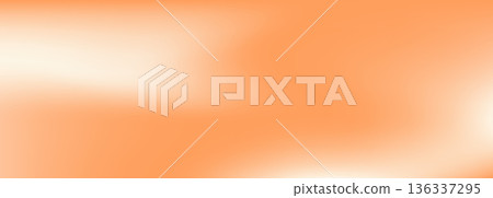 Bright color gradient. 136337295