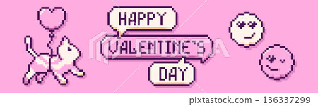 Cute color text box. Cute color text box. 136337299